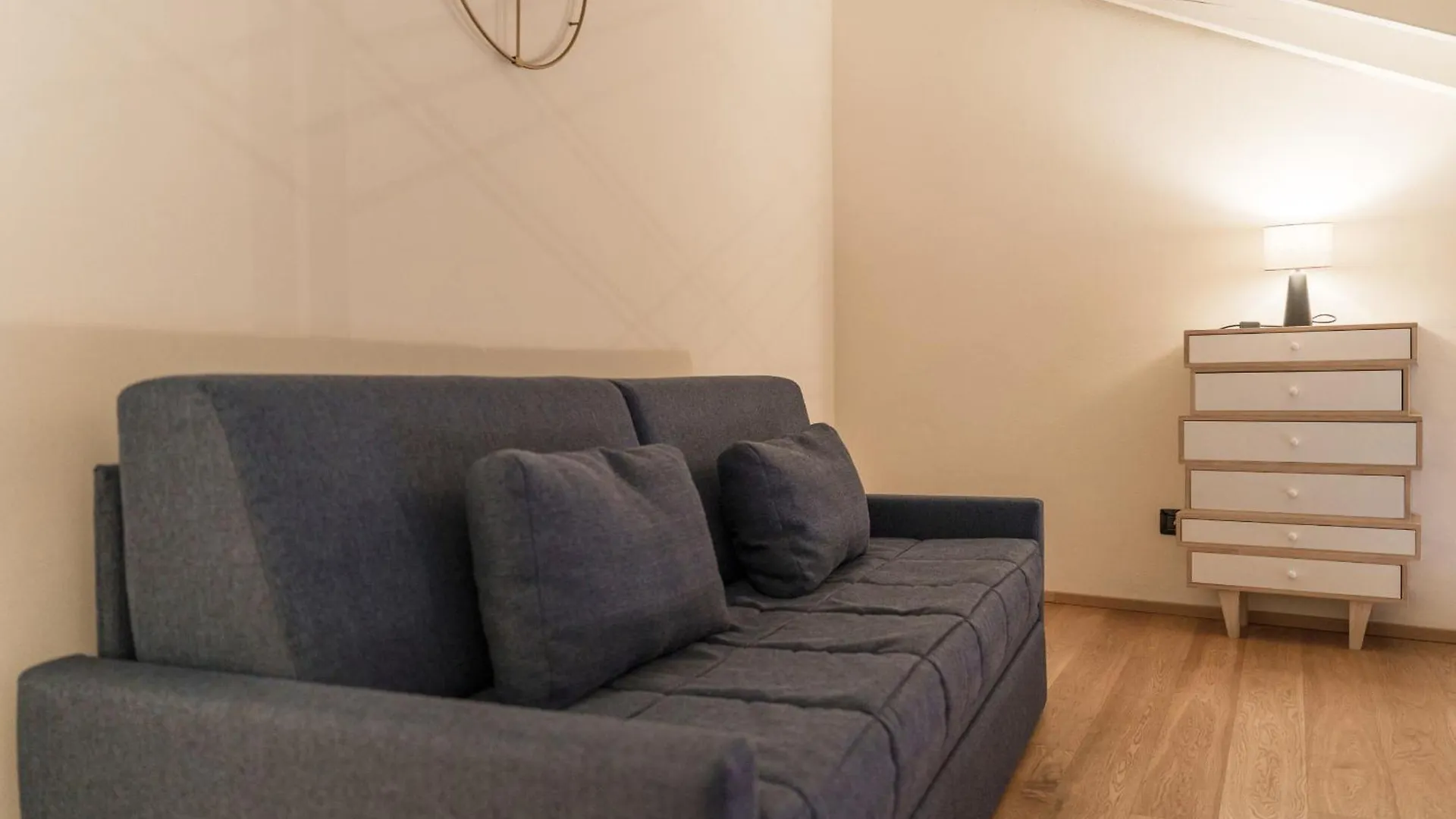 Apartament Palazzo Odescalchi By Wonderful Italy Como