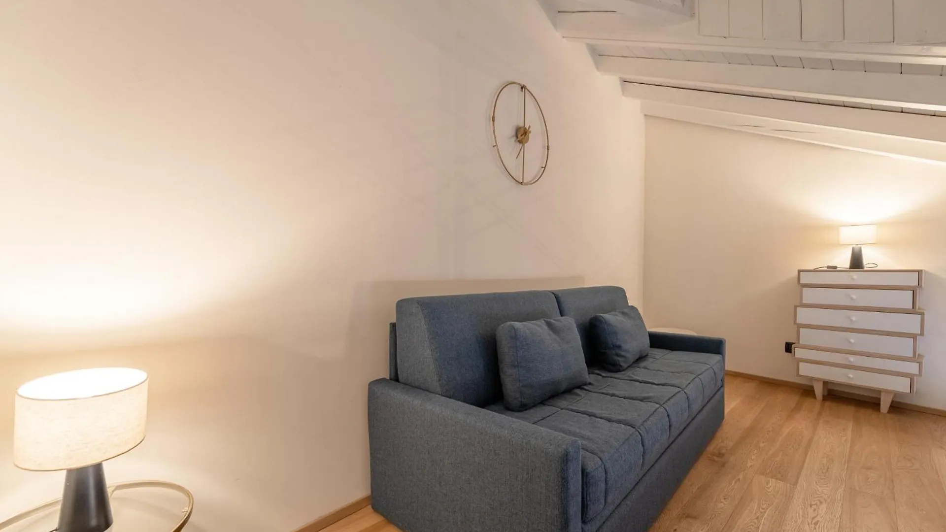 Apartament Palazzo Odescalchi By Wonderful Italy Como