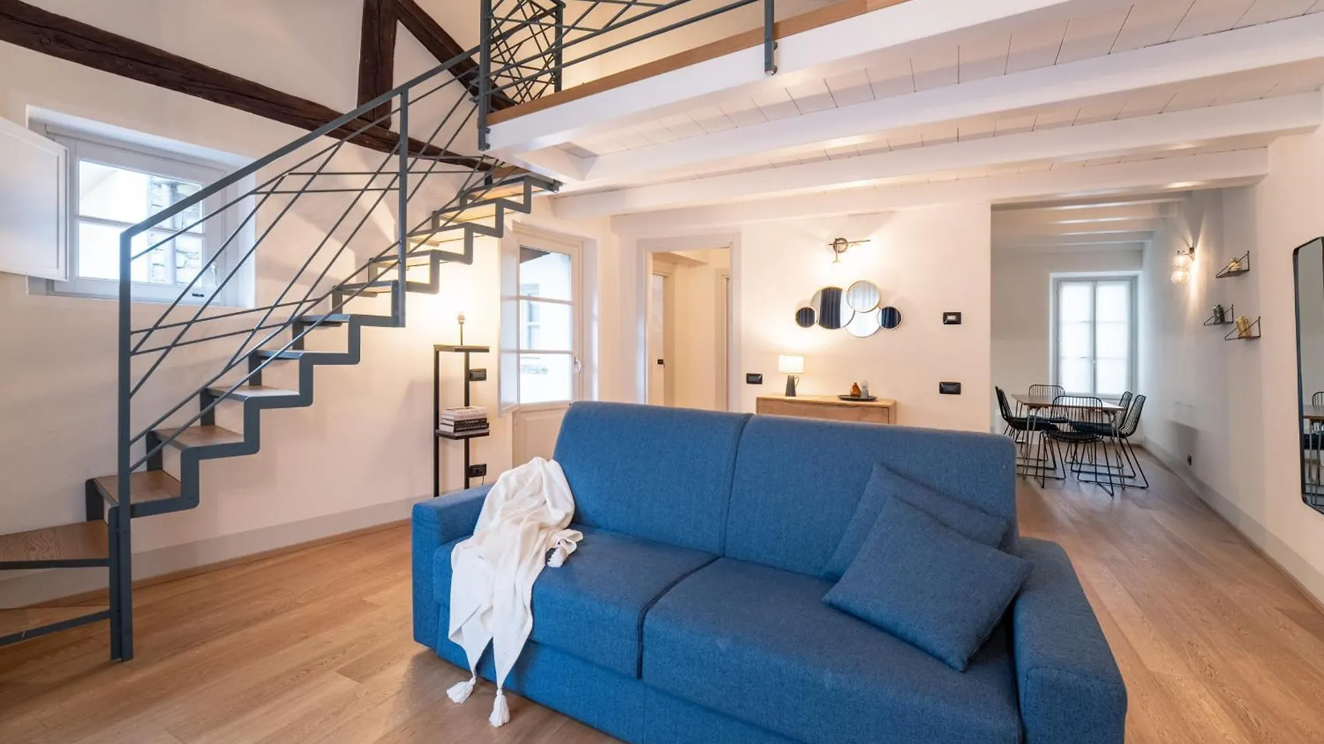 Apartament Palazzo Odescalchi By Wonderful Italy Como