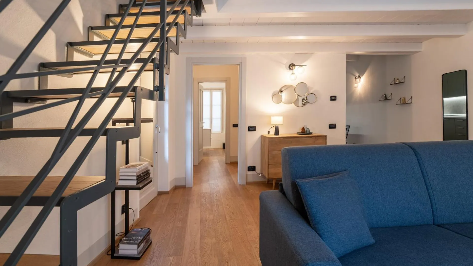 Apartament Palazzo Odescalchi By Wonderful Italy Como