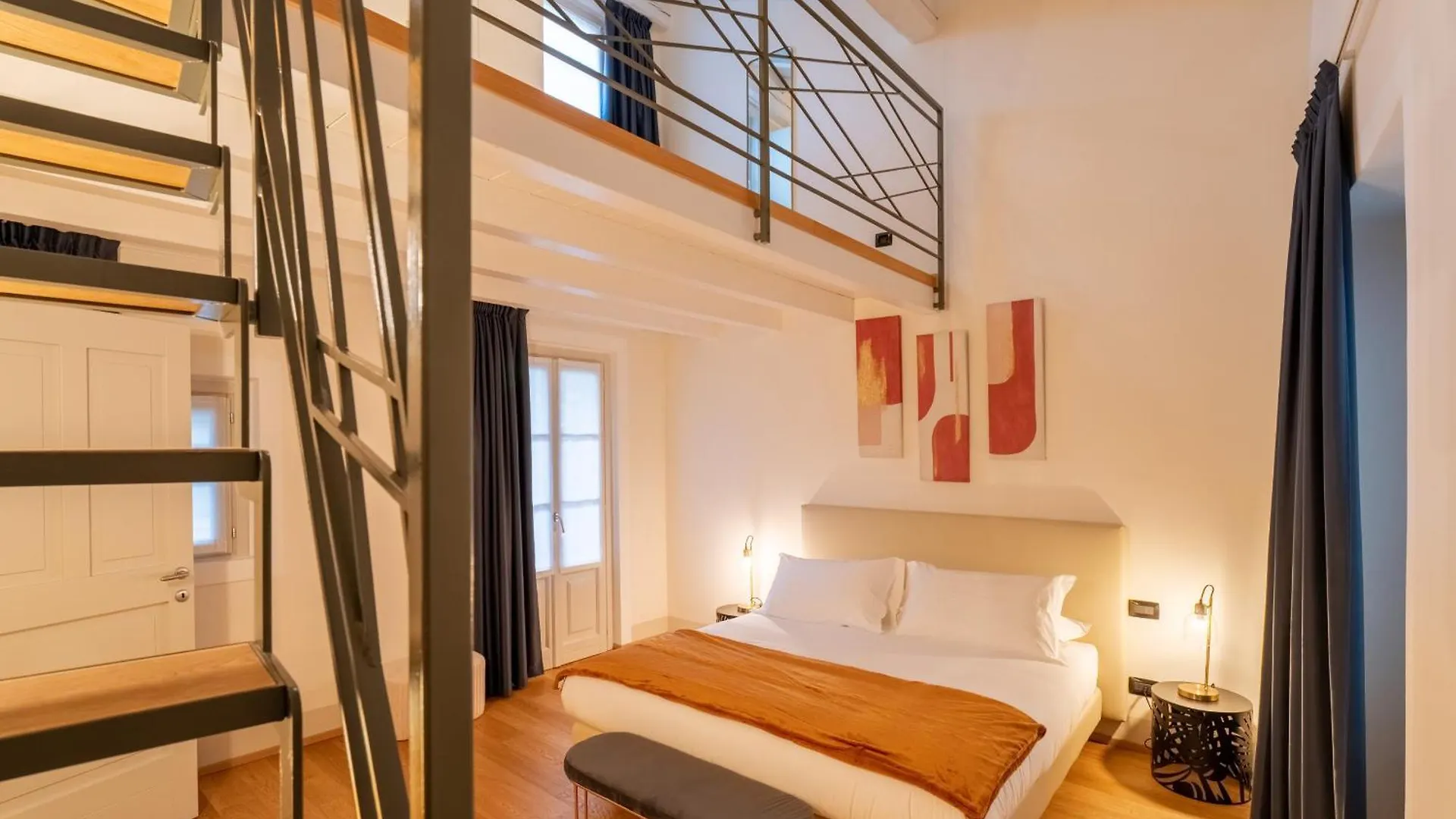 Apartament Palazzo Odescalchi By Wonderful Italy Como Włochy