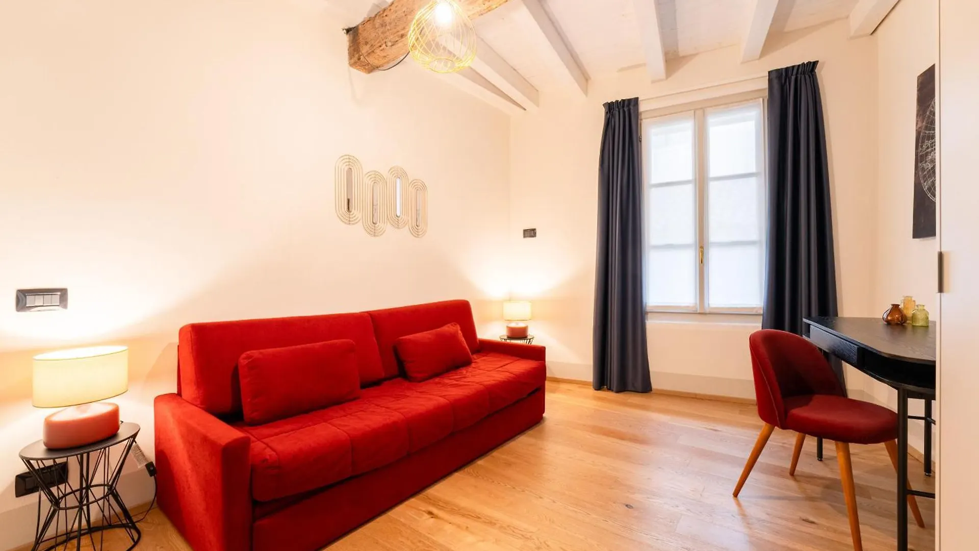 Apartament Palazzo Odescalchi By Wonderful Italy Como 0*,
