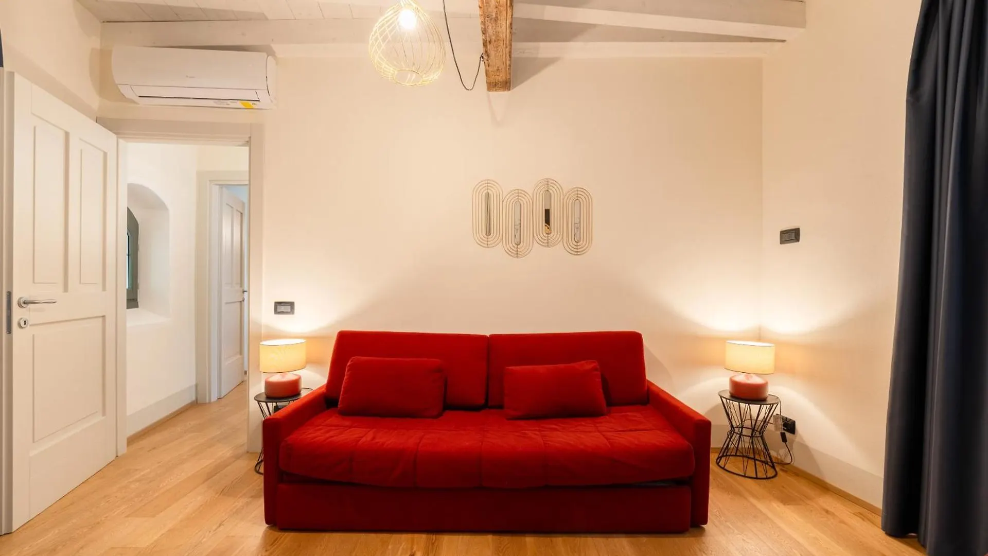 Apartament Palazzo Odescalchi By Wonderful Italy Como