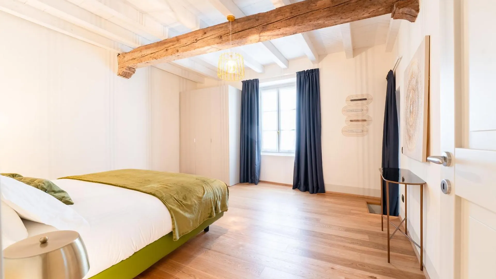 Apartament Palazzo Odescalchi By Wonderful Italy Como Włochy