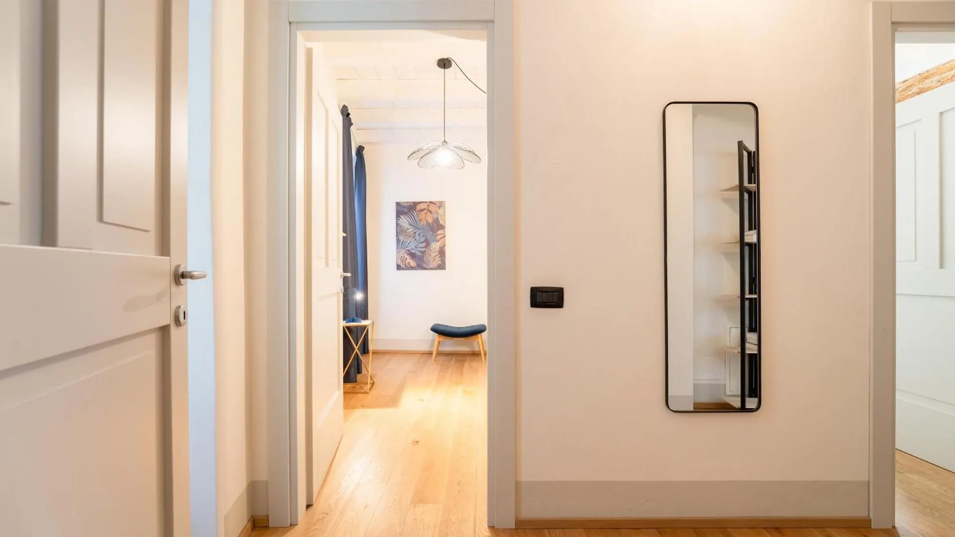 Apartament Palazzo Odescalchi By Wonderful Italy Como