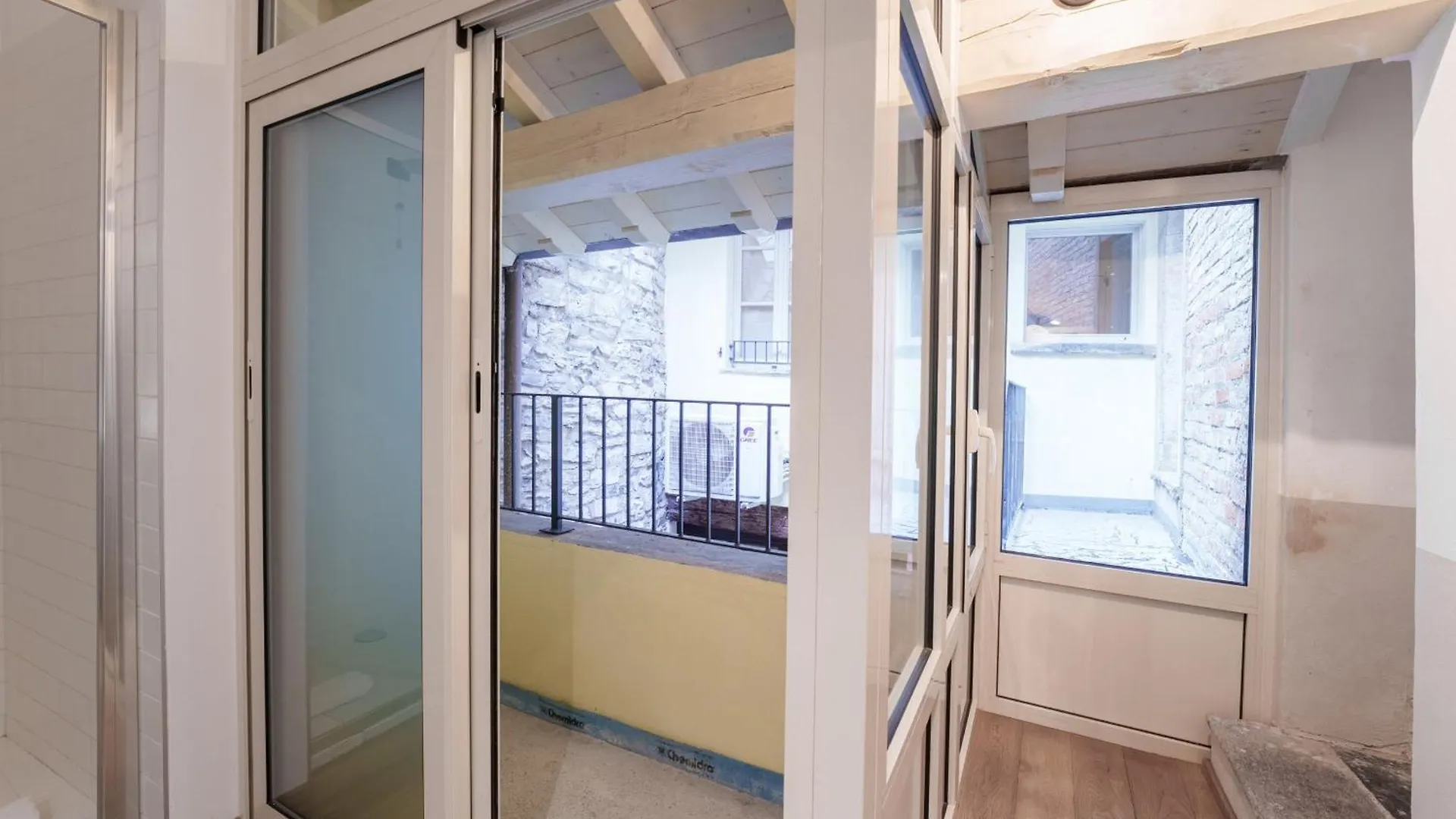 Apartament Palazzo Odescalchi By Wonderful Italy Como