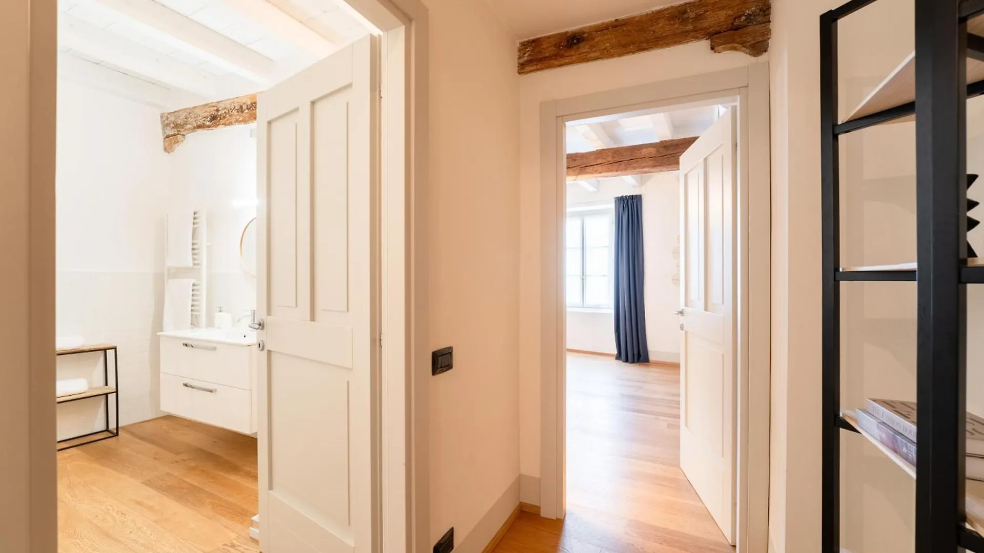 Apartament Palazzo Odescalchi By Wonderful Italy Como 0*,  Włochy