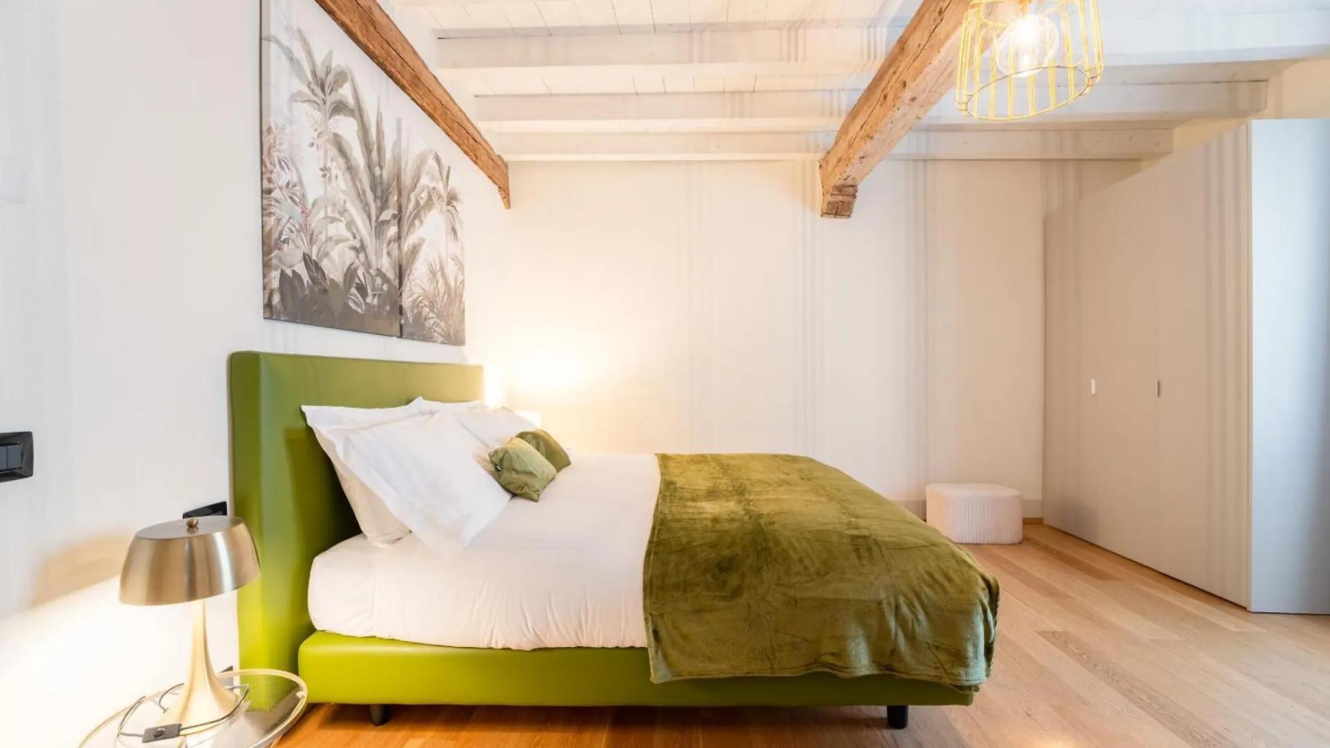 Apartament Palazzo Odescalchi By Wonderful Italy Como