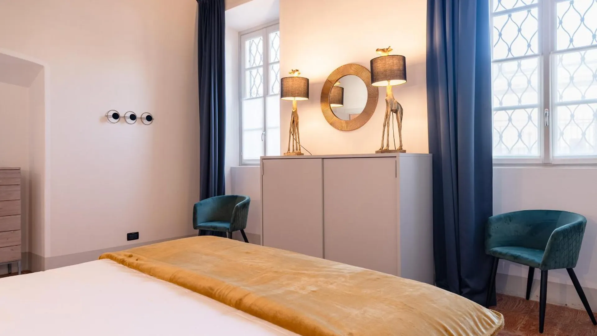 Apartament Palazzo Odescalchi By Wonderful Italy Como