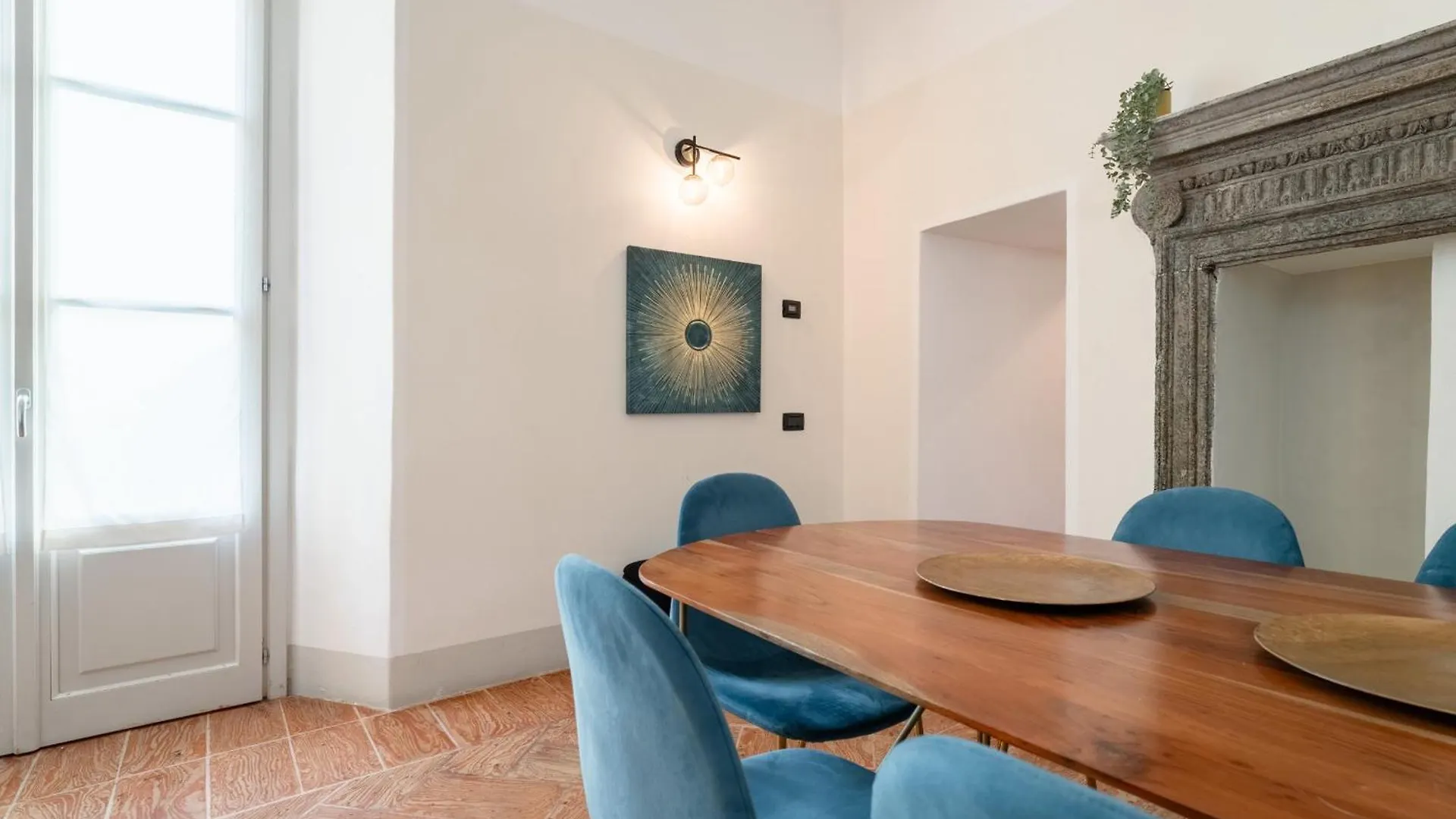 Apartament Palazzo Odescalchi By Wonderful Italy Como