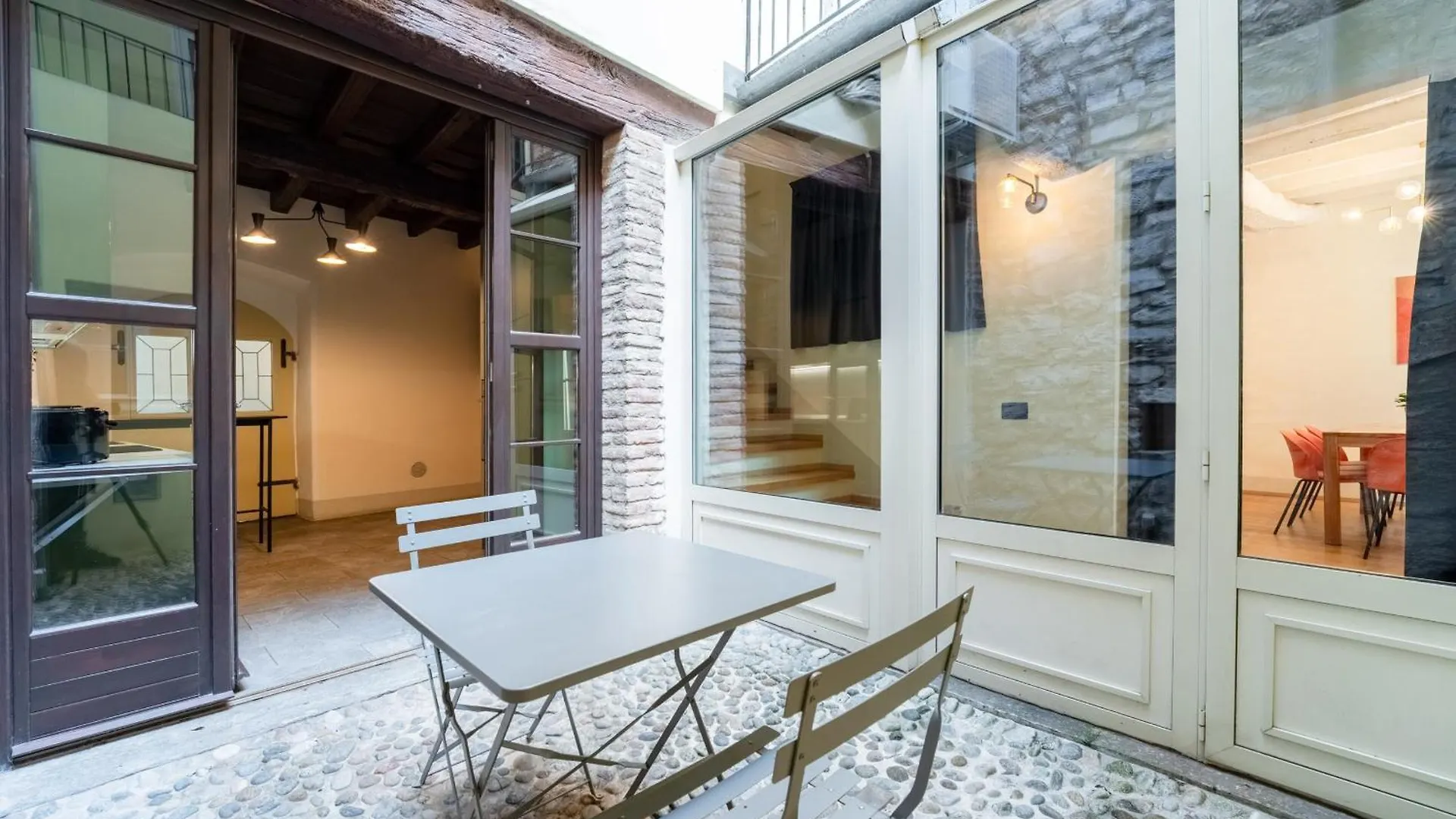 Apartament Palazzo Odescalchi By Wonderful Italy Como