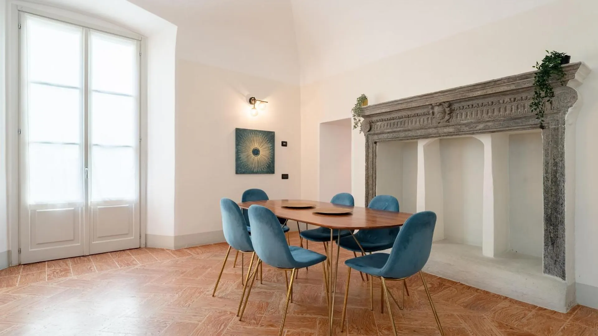 Apartament Palazzo Odescalchi By Wonderful Italy Como Włochy