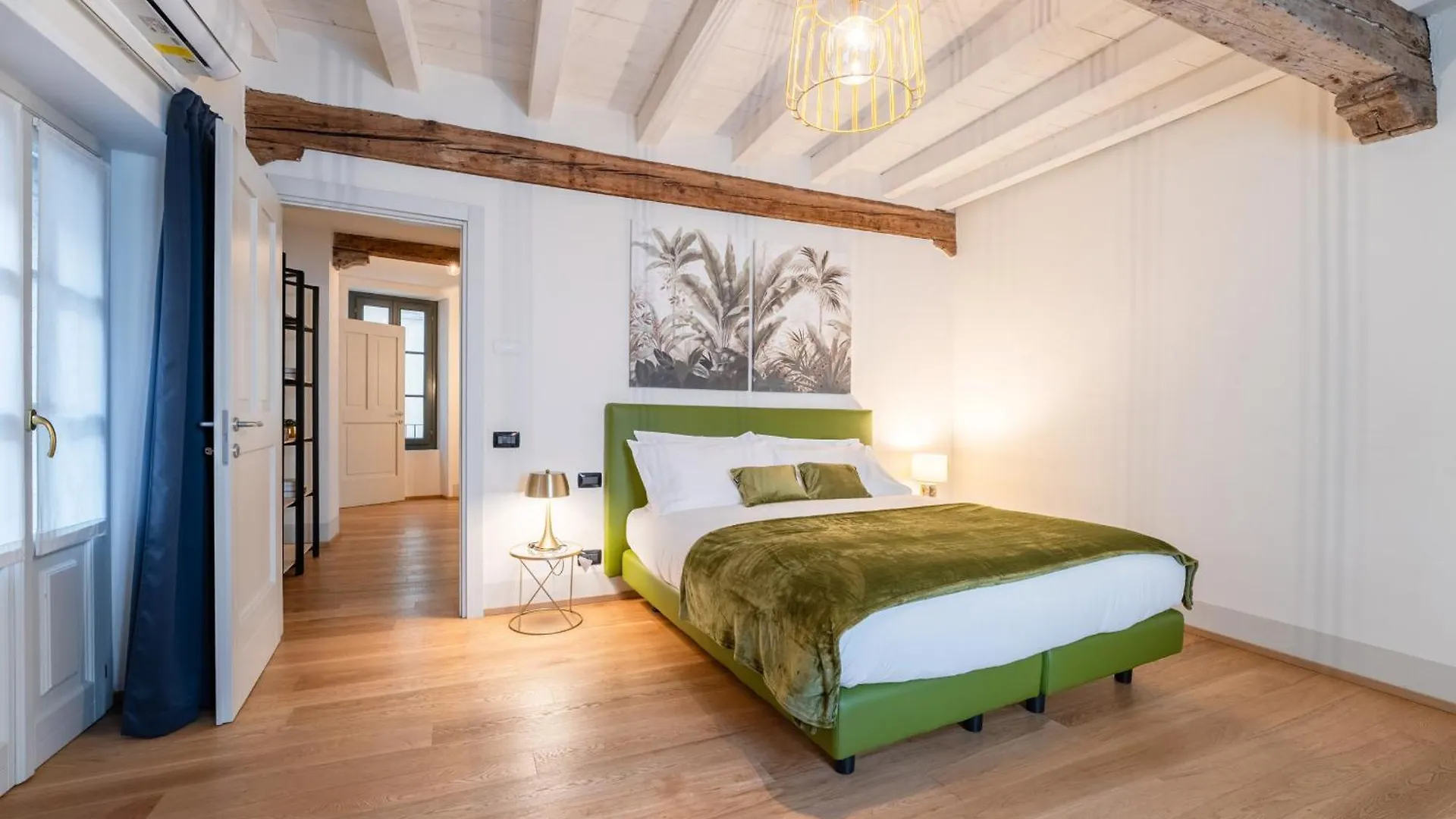 Apartament Palazzo Odescalchi By Wonderful Italy Como Włochy