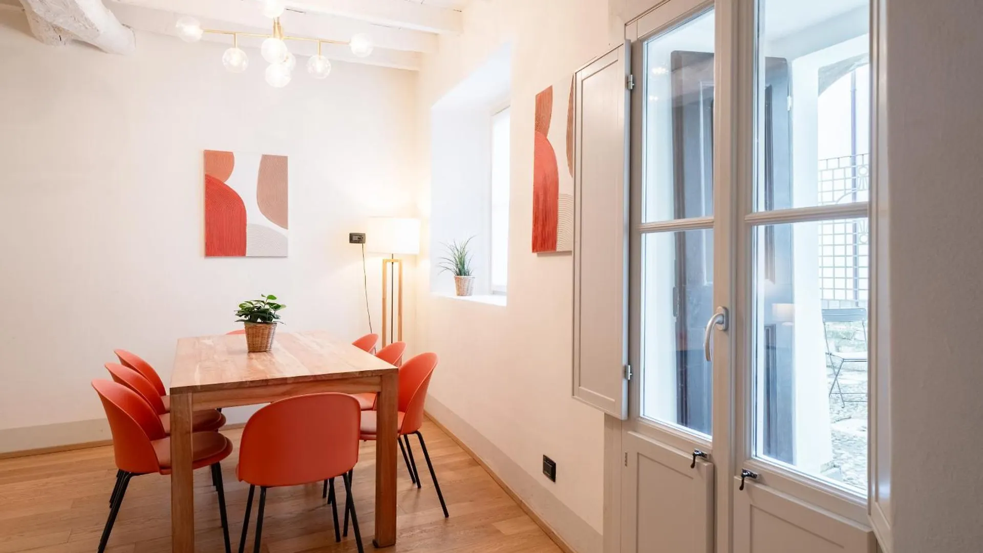 Apartament Palazzo Odescalchi By Wonderful Italy Como