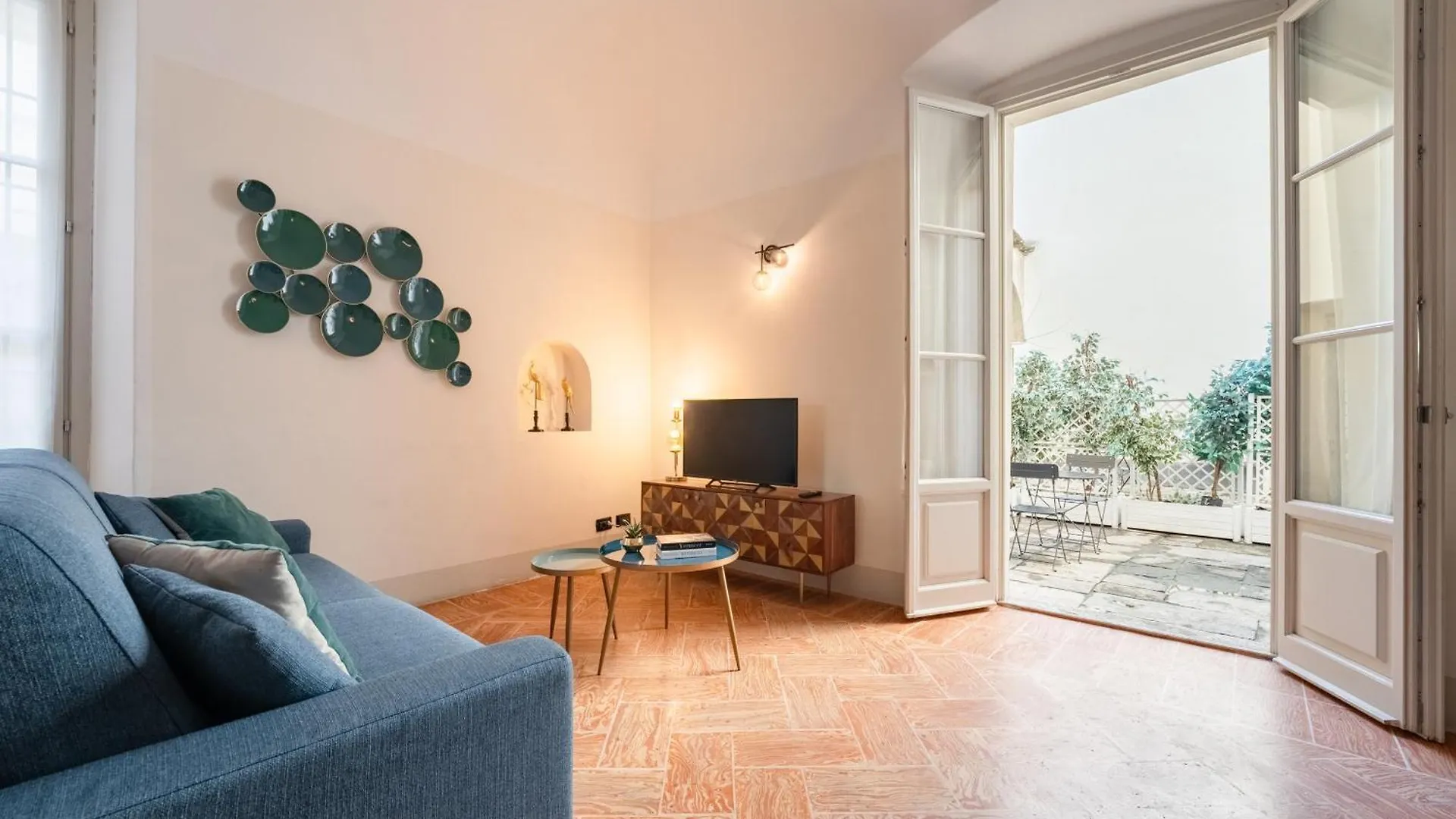 Apartament Palazzo Odescalchi By Wonderful Italy Como 0*,