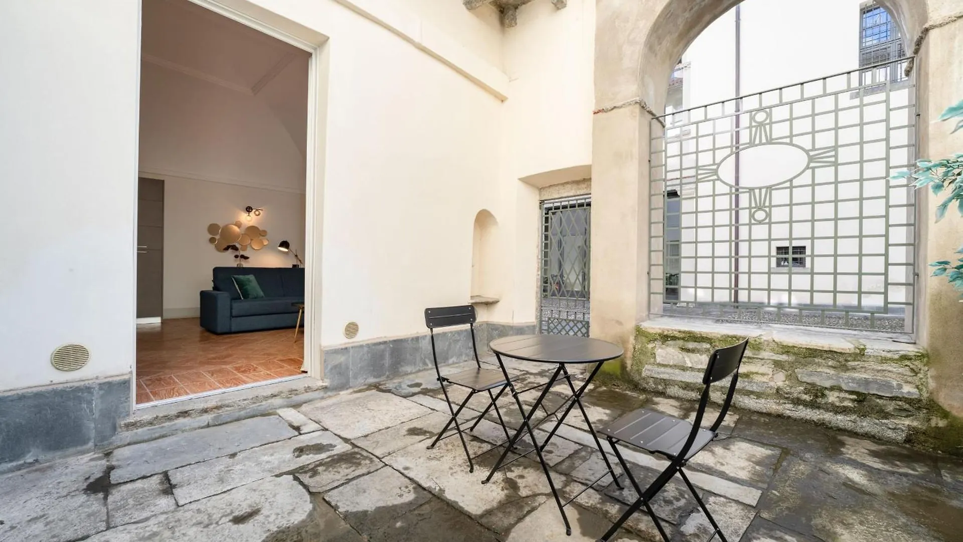 Apartament Palazzo Odescalchi By Wonderful Italy Como