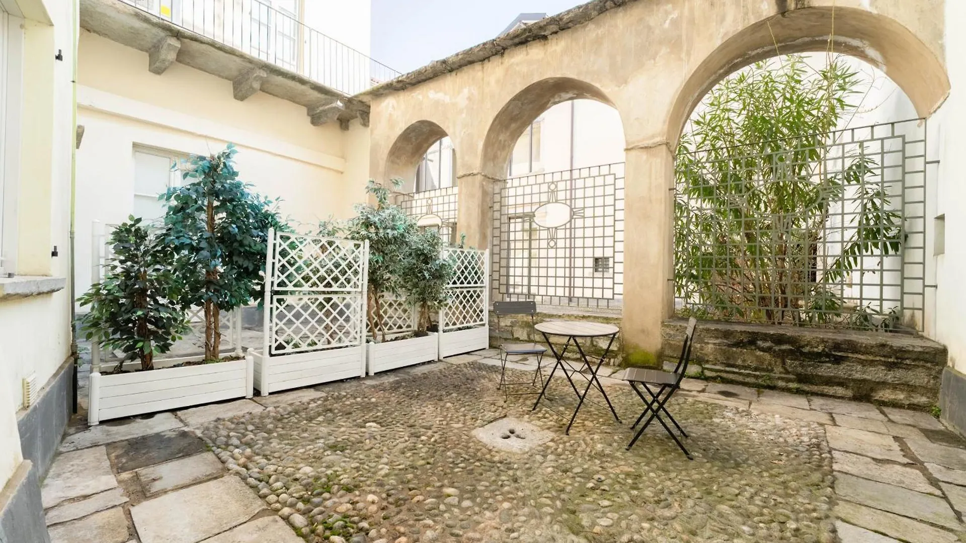 Apartament Palazzo Odescalchi By Wonderful Italy Como 0*,  Włochy