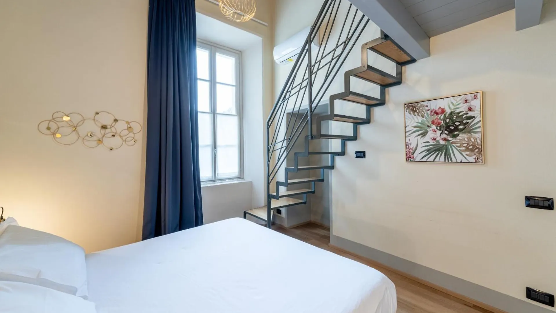 Apartament Palazzo Odescalchi By Wonderful Italy Como
