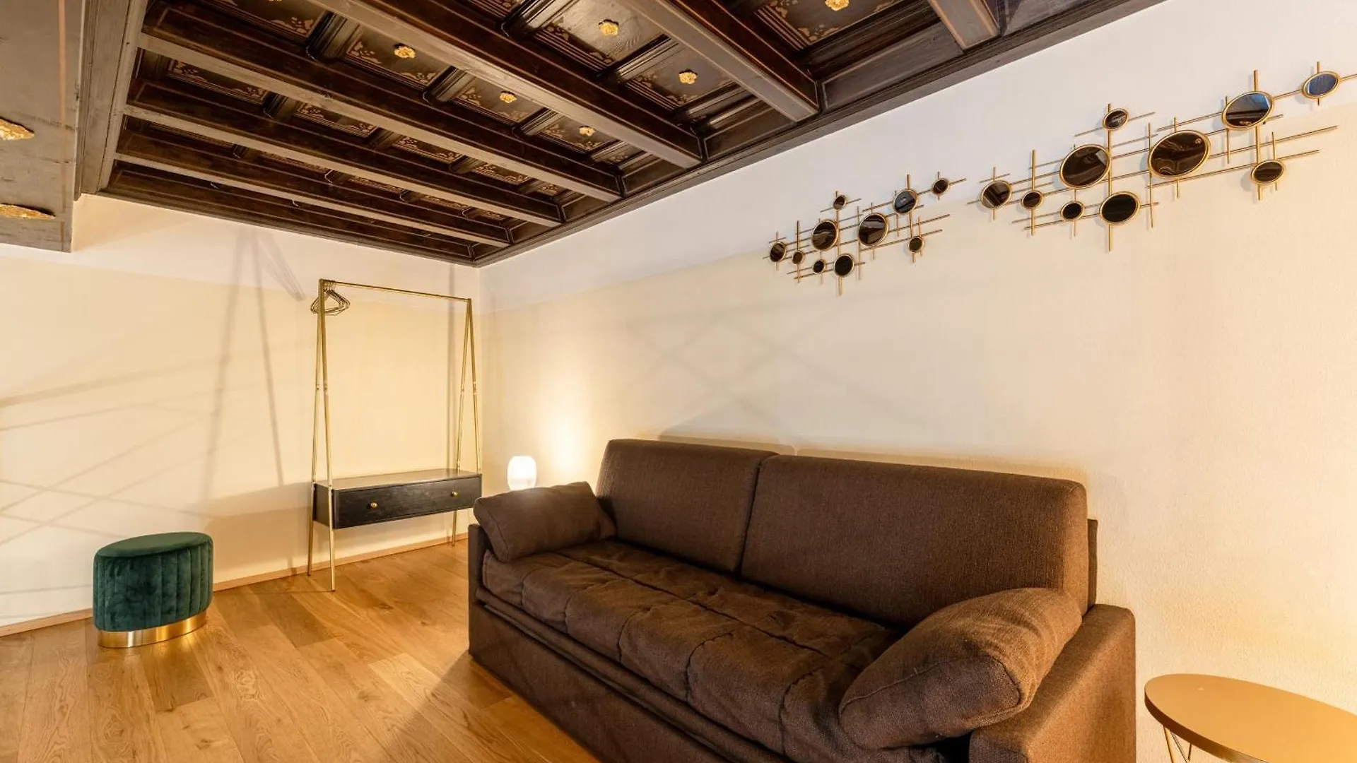 Apartament Palazzo Odescalchi By Wonderful Italy Como Włochy