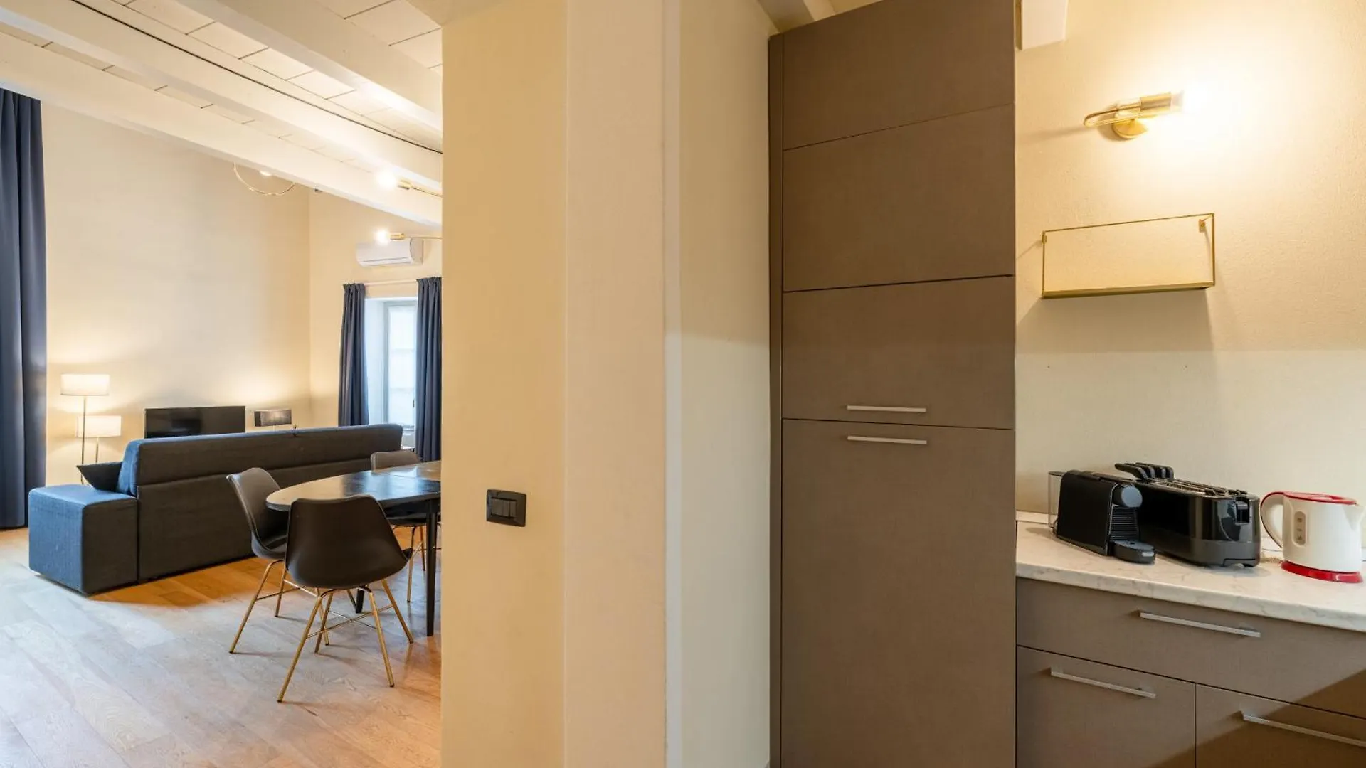 Apartament Palazzo Odescalchi By Wonderful Italy Como