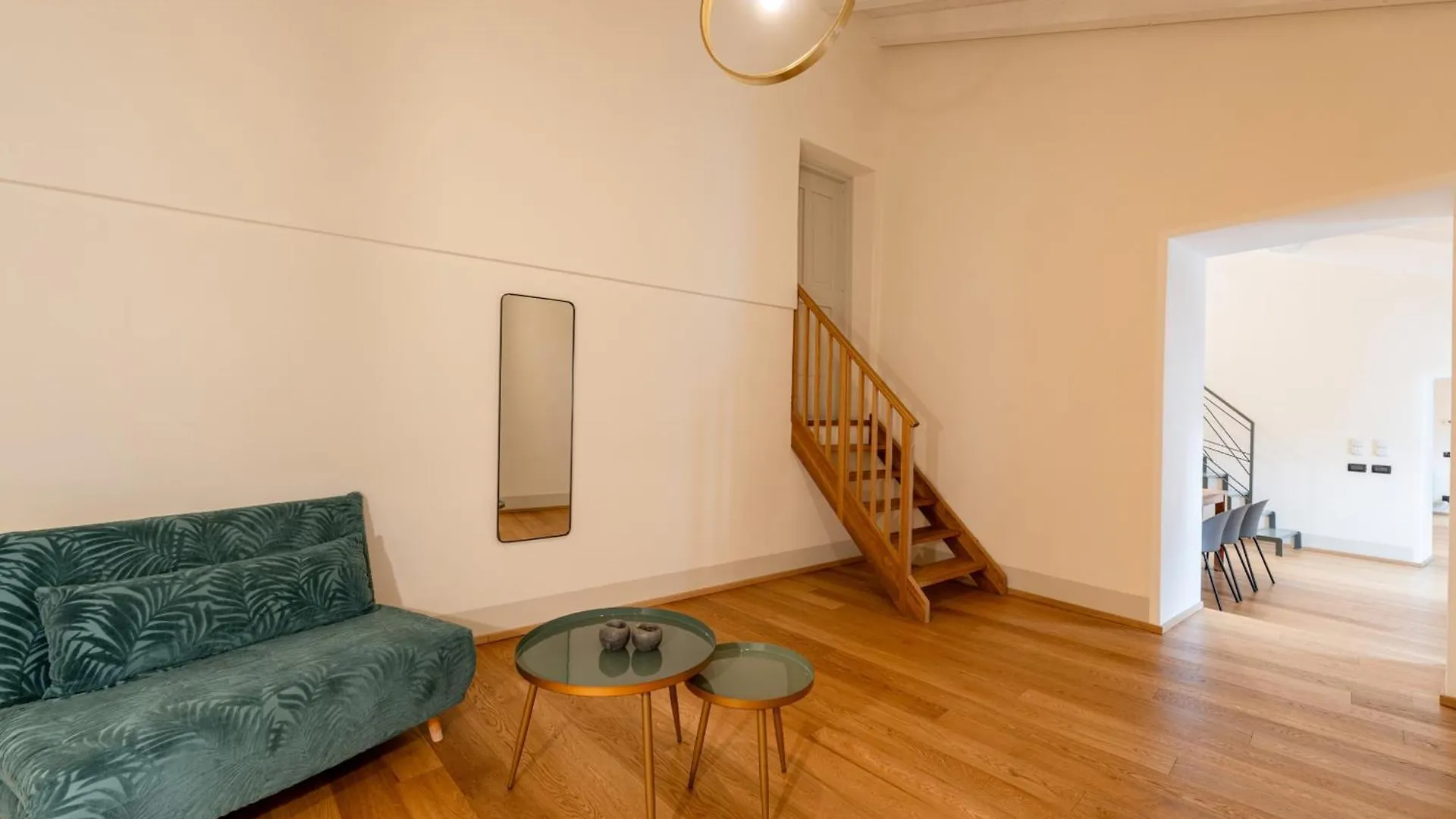 Apartament Palazzo Odescalchi By Wonderful Italy Como